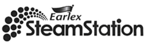 Earlex SteamStation Logo (EUIPO, 05/14/2012)