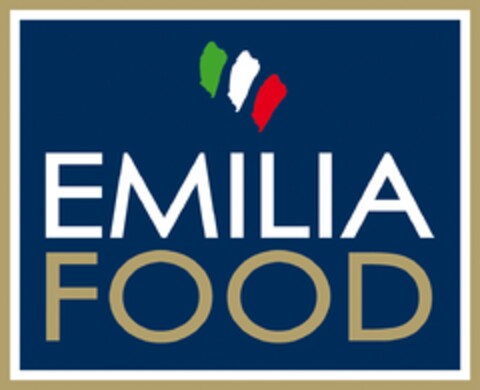 EMILIAFOOD Logo (EUIPO, 08.06.2012)