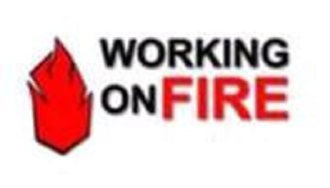 WORKING ON FIRE Logo (EUIPO, 28.06.2012)