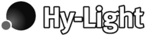 HY-LIGHT Logo (EUIPO, 16.07.2012)