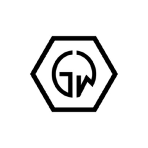 GW Logo (EUIPO, 07/30/2012)