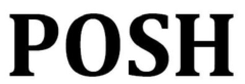 POSH Logo (EUIPO, 29.08.2012)