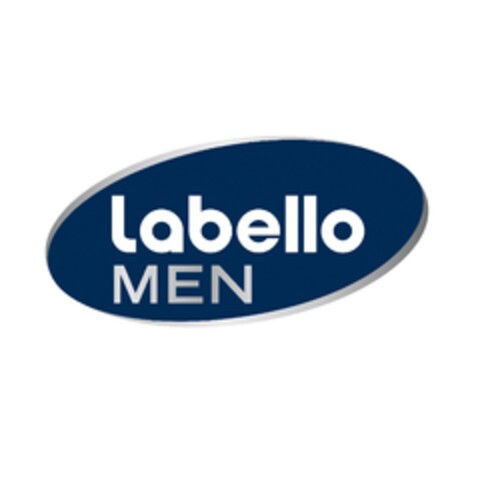 Labello Men Logo (EUIPO, 05.09.2012)