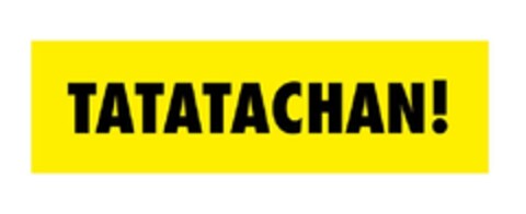 TATATACHAN Logo (EUIPO, 12.09.2012)