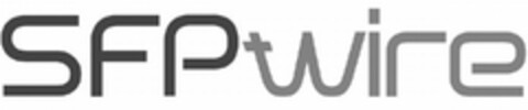 SFPwire Logo (EUIPO, 14.09.2012)