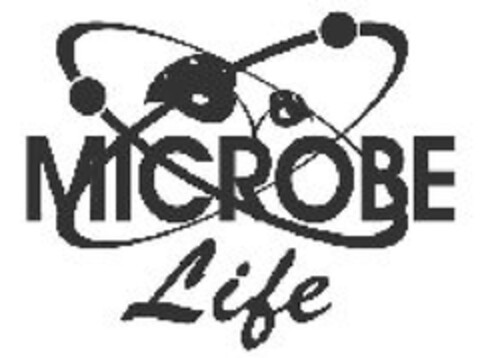 MICROBE LIFE Logo (EUIPO, 01.10.2012)