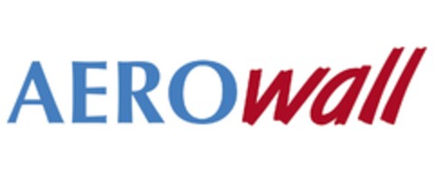 AEROWALL Logo (EUIPO, 10.10.2012)