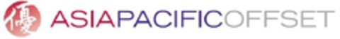 ASIAPACIFICOFFSET Logo (EUIPO, 30.11.2012)