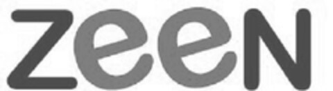 zeen Logo (EUIPO, 08.01.2013)