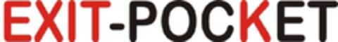 EXIT-POCKET Logo (EUIPO, 17.01.2013)