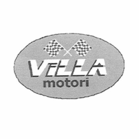 VILLA MOTORI Logo (EUIPO, 01/23/2013)