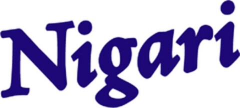 NIGARI Logo (EUIPO, 02/11/2013)