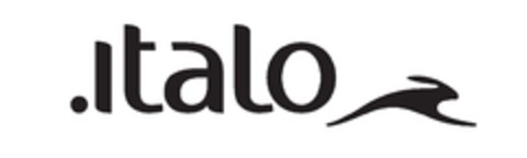 .ITALO Logo (EUIPO, 02/21/2013)