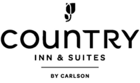 COUNTRY INN & SUITES BY CARLSON Logo (EUIPO, 28.02.2013)