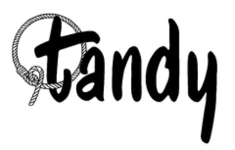 tandy Logo (EUIPO, 08.03.2013)