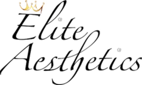 Elite Aesthetics Logo (EUIPO, 13.05.2013)