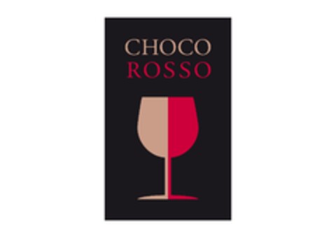 Choco Rosso Logo (EUIPO, 05.06.2013)