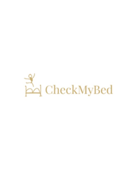 checkmybed Logo (EUIPO, 22.07.2013)