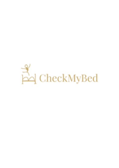 checkmybed Logo (EUIPO, 07/22/2013)