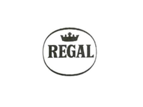 REGAL Logo (EUIPO, 16.07.2013)