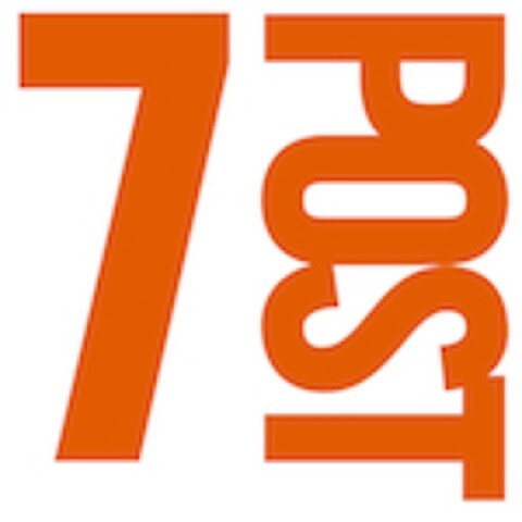 7 post Logo (EUIPO, 23.07.2013)