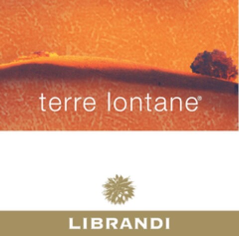 TERRE LONTANE LIBRANDI Logo (EUIPO, 09.08.2013)