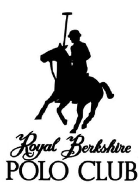 Royal Berkshire POLO CLUB Logo (EUIPO, 10.09.2013)