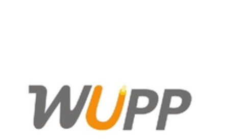 WUPP Logo (EUIPO, 08.10.2013)