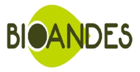 BIOANDES Logo (EUIPO, 22.11.2013)