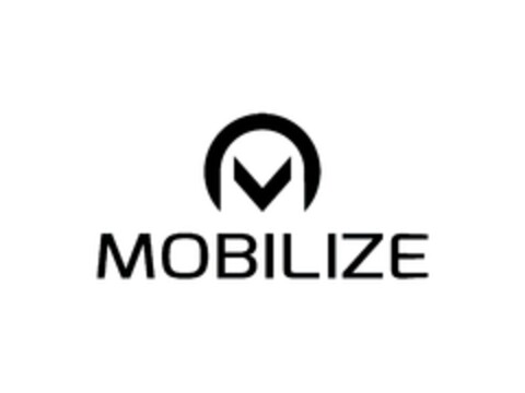 MOBILIZE Logo (EUIPO, 04.12.2013)