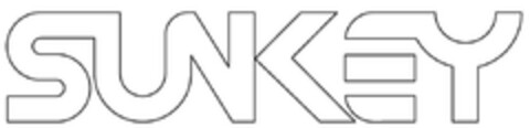 SUNKEY Logo (EUIPO, 20.01.2014)