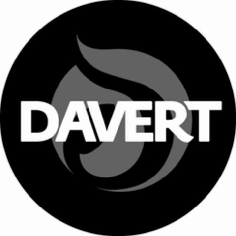 DAVERT Logo (EUIPO, 04.03.2014)