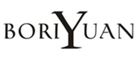 BORIYUAN Logo (EUIPO, 07.03.2014)