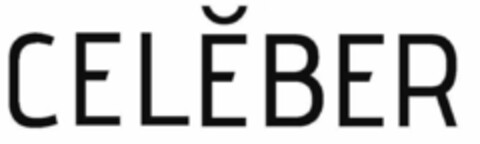 CELEBER Logo (EUIPO, 03/13/2014)