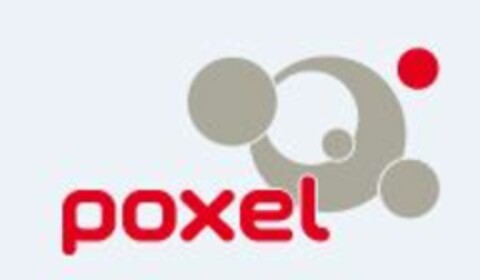 POXEL Logo (EUIPO, 05/15/2014)