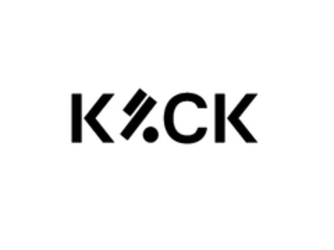 K CK Logo (EUIPO, 05/19/2014)
