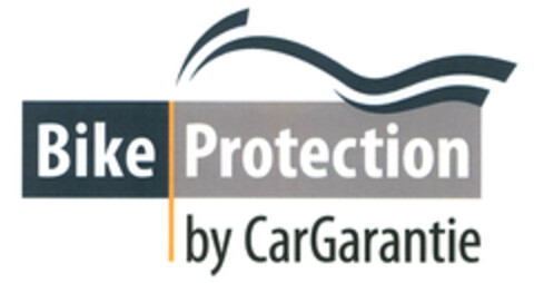 Bike Protection by CarGarantie Logo (EUIPO, 04.06.2014)