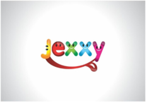 JEXXY Logo (EUIPO, 07/01/2014)