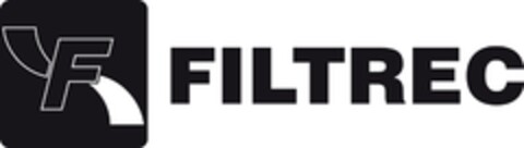 F FILTREC Logo (EUIPO, 07.07.2014)