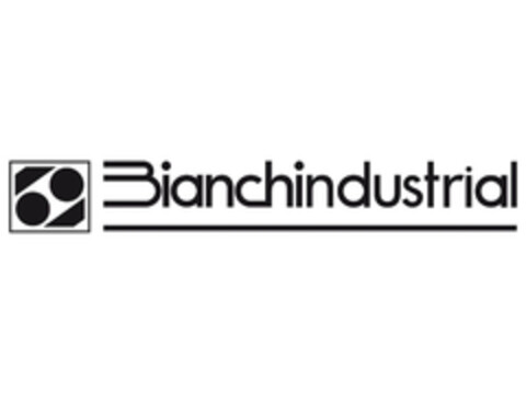 BIANCHINDUSTRIAL Logo (EUIPO, 08.07.2014)