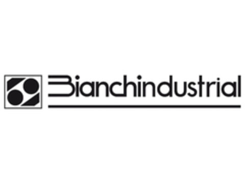 BIANCHINDUSTRIAL Logo (EUIPO, 07/08/2014)