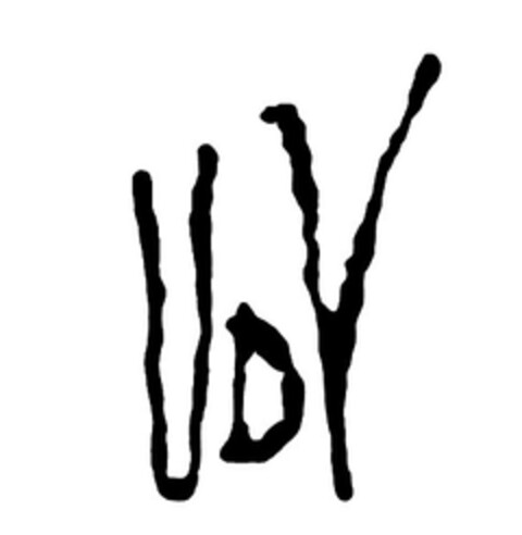 UDV Logo (EUIPO, 05.08.2014)