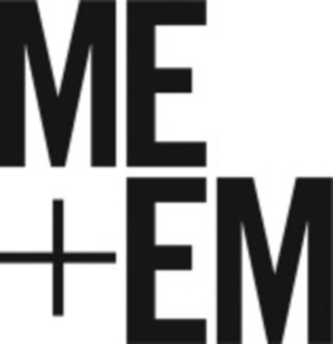 ME+EM Logo (EUIPO, 08/21/2014)