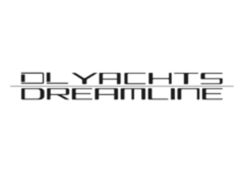 DL YACHTS DREAMLINE Logo (EUIPO, 23.09.2014)