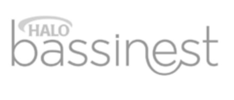 HALO bassinest Logo (EUIPO, 01.10.2014)