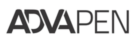 ADVAPEN Logo (EUIPO, 22.10.2014)