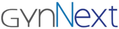 gynNext Logo (EUIPO, 18.11.2014)