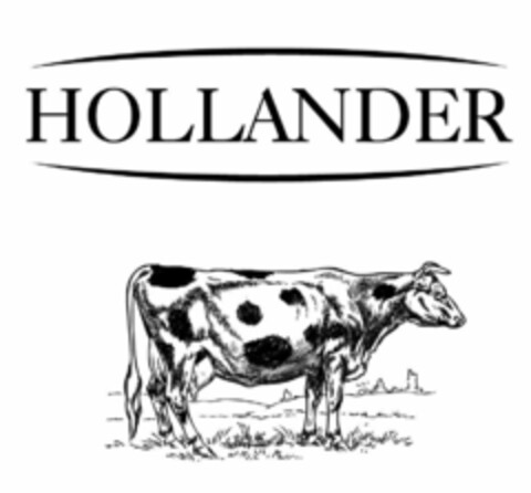 HOLLANDER Logo (EUIPO, 16.12.2014)