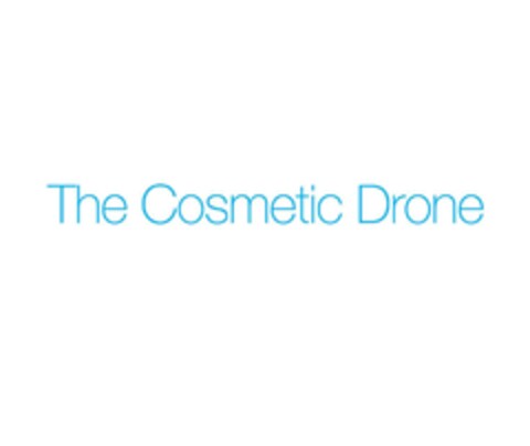 The Cosmetic Drone Logo (EUIPO, 01/16/2015)