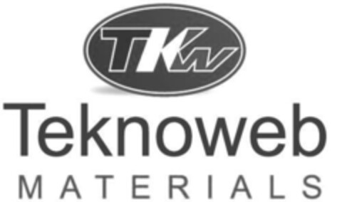 TKW TEKNOWEB MATERIALS Logo (EUIPO, 10.02.2015)